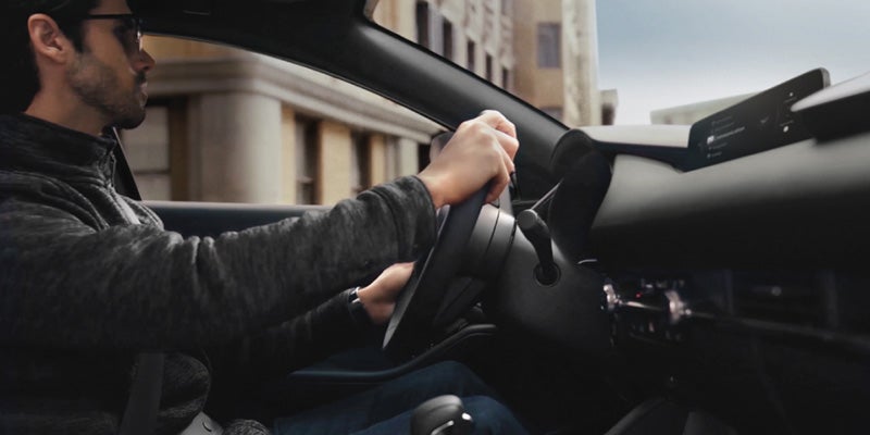 Middletown Mazda in Middletown NY