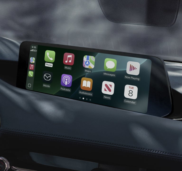 Middletown Mazda in Middletown NY