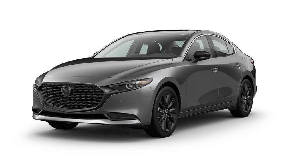 2026 Mazda 3 Sedan 2.5 TURBO PREMIUM PLUS | Middletown Mazda in Middletown NY