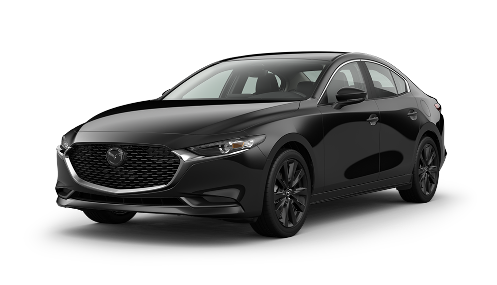2026 Mazda 3 Sedan 2.5 S | Middletown Mazda in Middletown NY