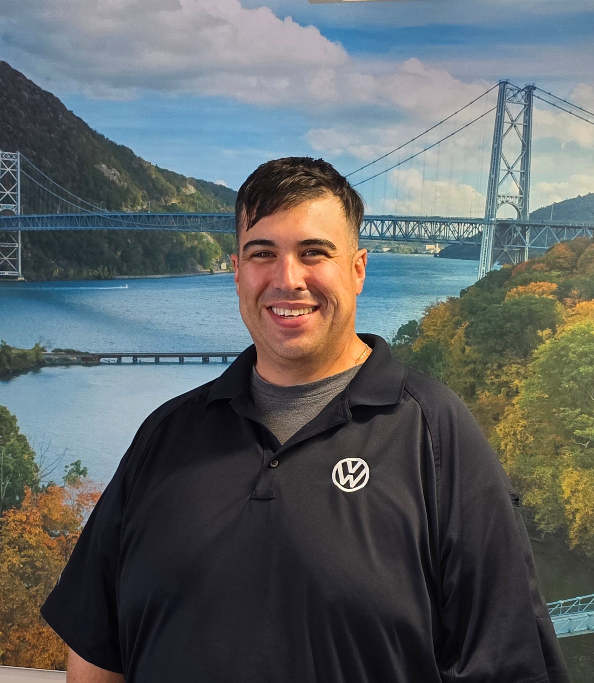 Dan Pietrovito