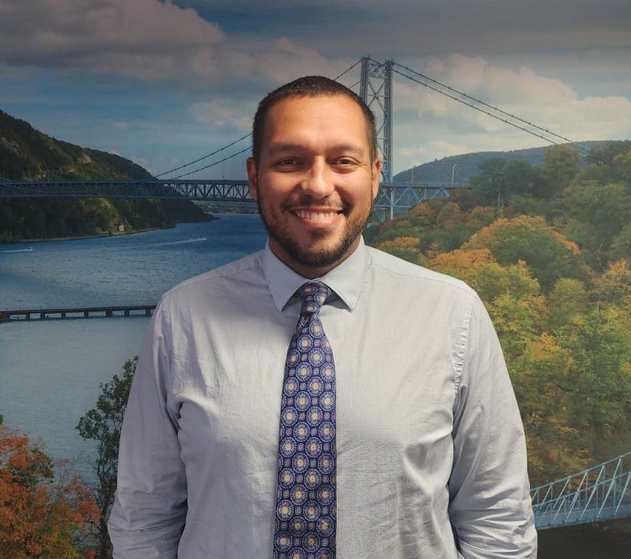 Alexander Ayala