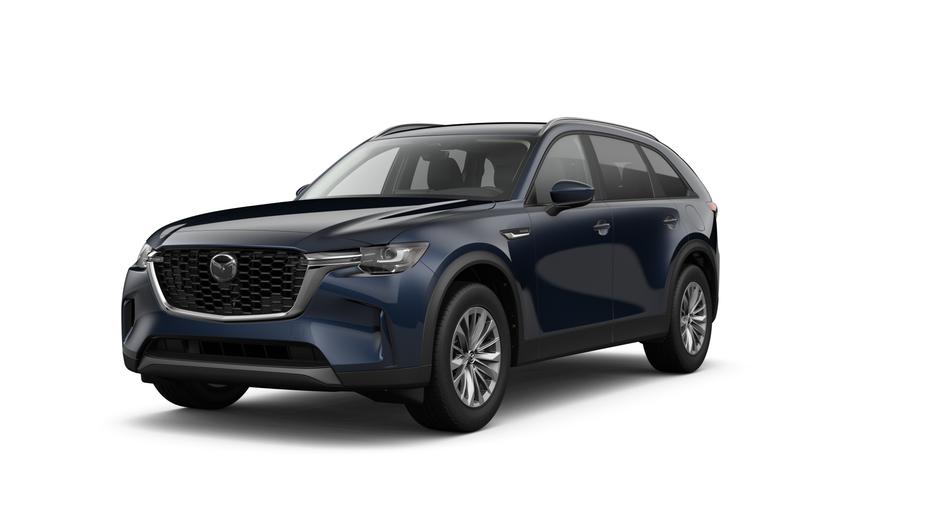 2026 Mazda CX-90 3.3 Turbo Select