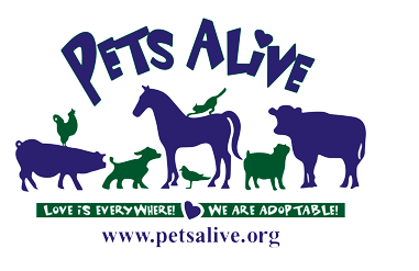 Pets Alive chrity supported by Middletown Mazda.